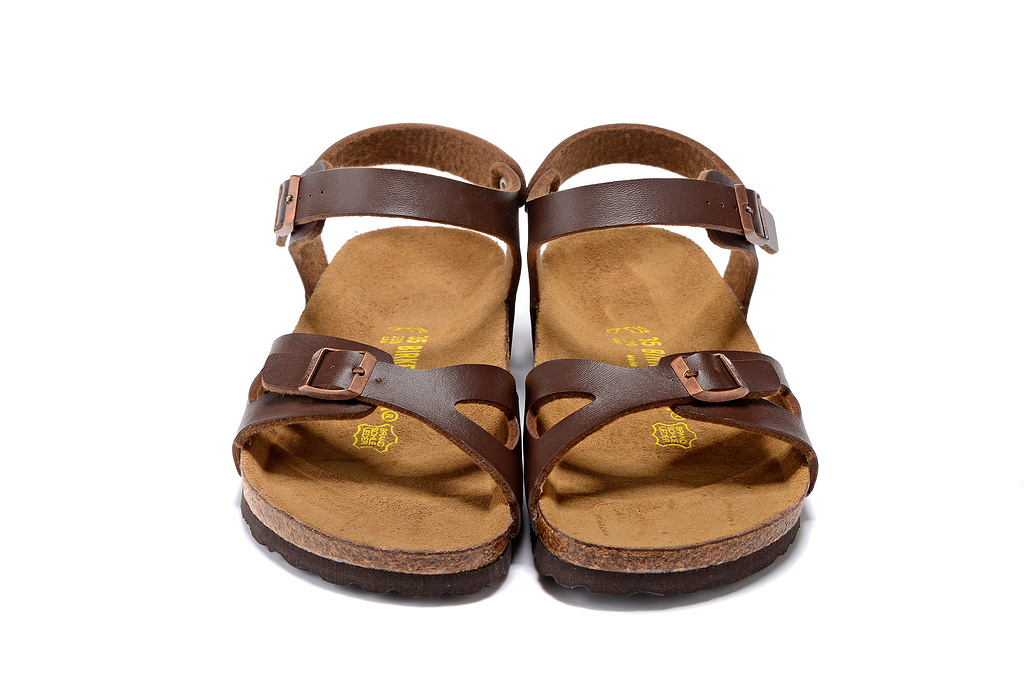 BIRKENSTOCK Cork Thong EVA New Style Size 36-45 Flip Flops Thong Sandals A360